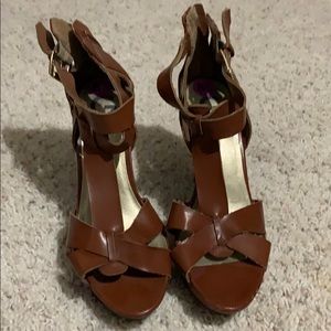 Guess heels